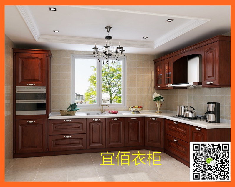红棉花多层板衣柜榻榻米代加工工厂宜佰EASTBEST