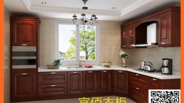 红棉花多层板衣柜榻榻米代加工工厂宜佰EASTBEST