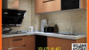 红棉花板材书柜酒柜OEM贴牌代工专业制造商广州宜佰