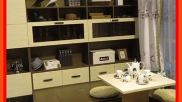 广州优质多层板衣柜品牌宜佰衣柜诚征六盘水衣柜专卖店经销合作