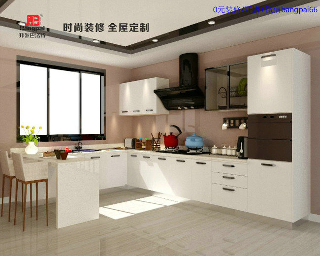 加盟邦派巴洛特衣柜为什么那么火 加盟邦派巴洛特衣柜为什么那么火