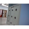 板式定制家具 集成吊顶【铝扣板】硅藻泥 门窗