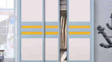 丹菲尼移门系列