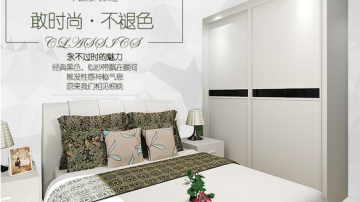 加盟店有哪些，什么品牌的定制家具好