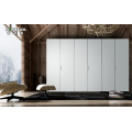 环保定制衣柜  翰诺威