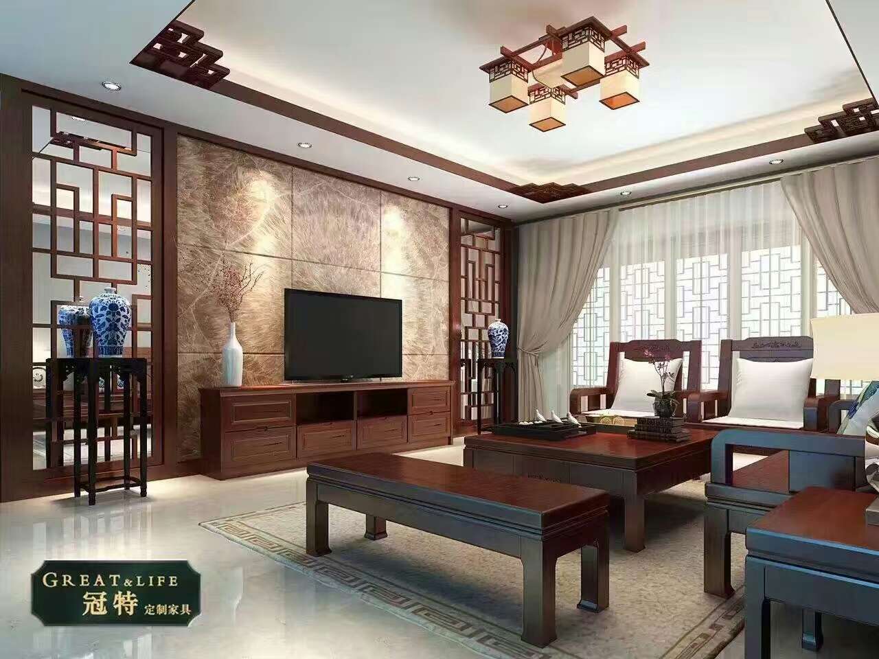 冠特定制家具是哪里的品牌 冠特定制家具算大品牌吗