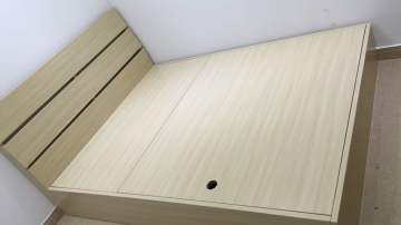 潮阳金阳定制家具主营定制橱柜 