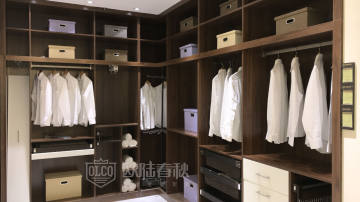 精品衣柜系列