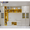 澳都橡木电视柜