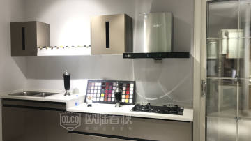 精品壁柜门系列