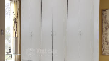 精品壁柜开门系列