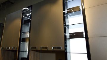 定制衣柜：这省空间的技能，我给跪了！
