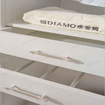 帝安姆极简衣柜有多少家门店 加盟帝安姆极简衣柜多少钱