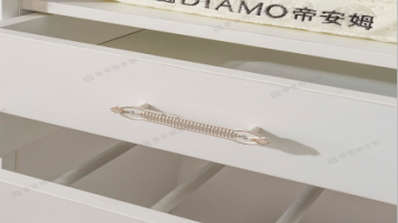 帝安姆衣帽间定制