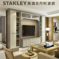 美国史丹利stanley家居禅意系列-全屋定制