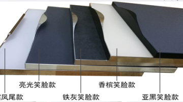 小目标晶刚隐框门