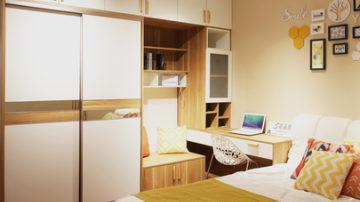 嘉蒂斯全屋定制