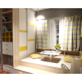 嘉蒂斯全屋定制