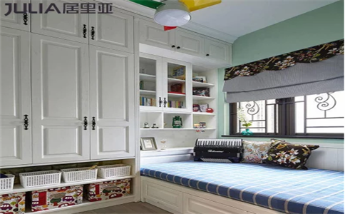 居里亚全屋定制加盟常见问题
