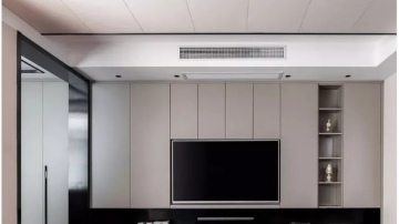 翰诺威全屋定制-专业定制衣柜丨全屋定制家具设计丨衣柜定制