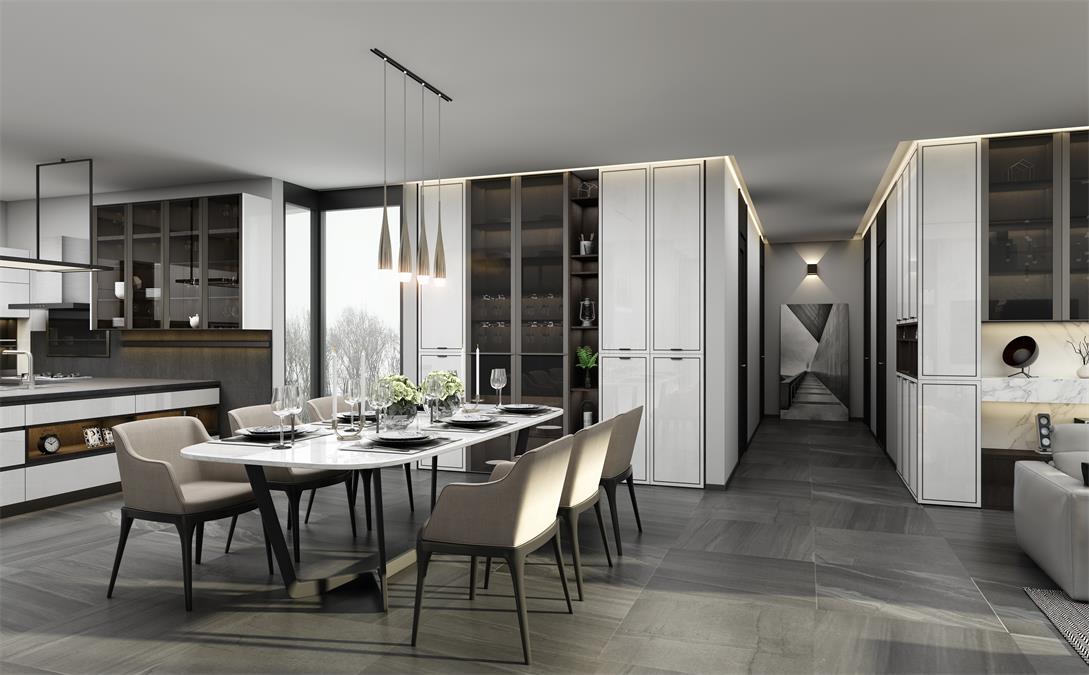 我乐整体厨柜|全屋定制加盟常见问题