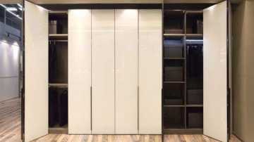 翰诺威定制家具3.15活动开始了