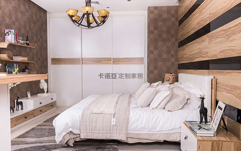 卡诺亚定制家居加盟发展如何？卡诺亚定制家居有多少家门店
