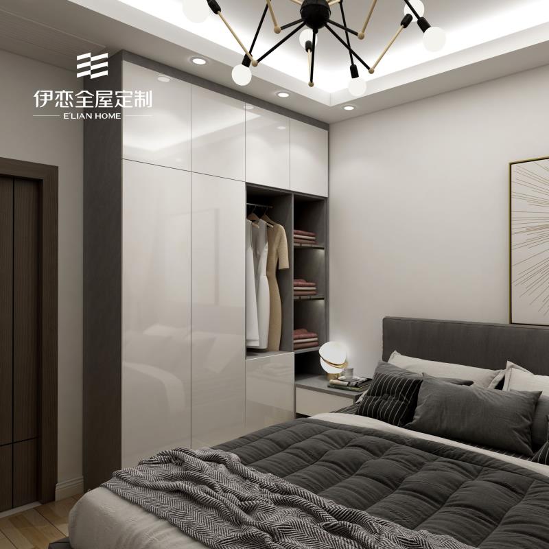伊恋全屋定制是几线品牌 行业评选标准是什么 伊恋全屋定制是几线品牌 行业评选标准是什么