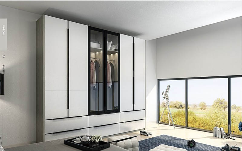 卡诺尼全屋定制加盟常见问题