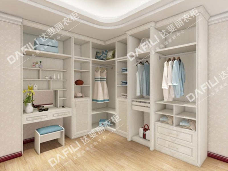 达斐丽全屋定制总部地址在哪？加盟流程复杂吗？
