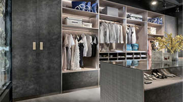 丹菲尼  布拉克系列