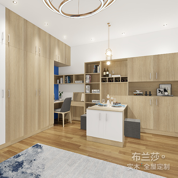 2020做什么生意好 加盟布兰莎实木全屋定制能赚钱吗 2020做什么生意好 加盟布兰莎实木全屋定制能赚钱吗