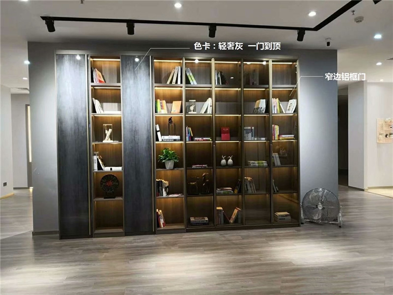 洛威客全屋定制是几线品牌 洛威客全屋定制是哪里的品牌