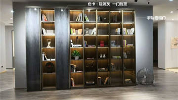 洛威客全屋定制