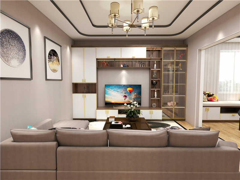沃美德全屋定制加盟发展如何？沃美德全屋定制有多少家门店