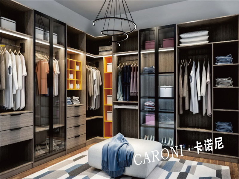 卡诺尼全屋定制加盟发展如何？卡诺尼全屋定制有多少家门店