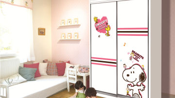 嘉蒂斯全屋定制-嘉蒂斯全屋定制产品效果图