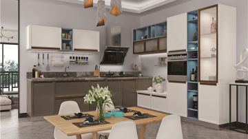 嘉蒂斯全屋定制-嘉蒂斯全屋定制产品效果图