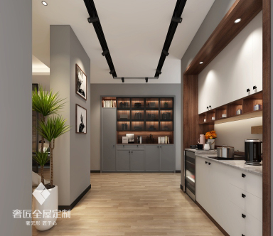 奢匠全屋定制算几线品牌 ？奢匠全屋定制品牌优势介绍