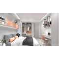 1新衣柜厨柜-全屋定制系列-Lifestyle 海格