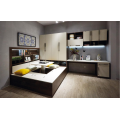 艾米瑞达全屋定制-全屋定制榻榻米