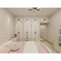 纽莱福定制家具-轻奢风系列