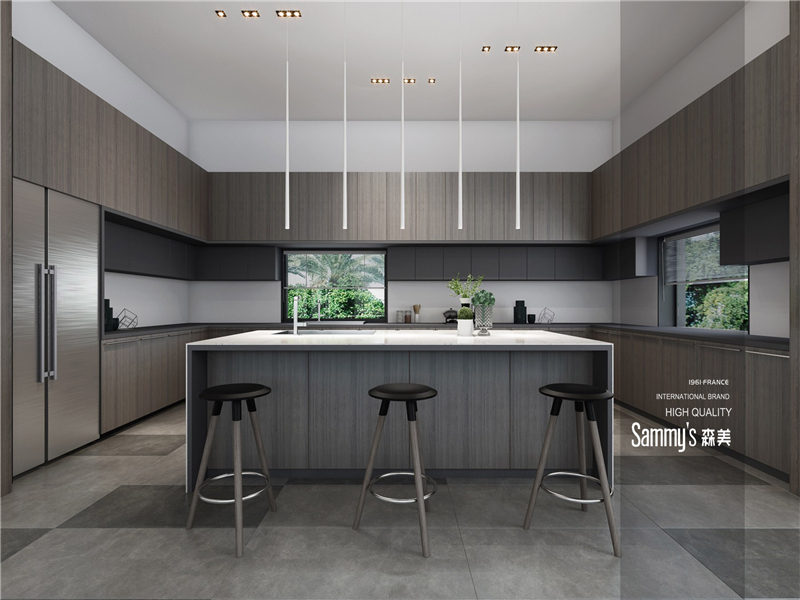 Sammys森美高奢定制加盟常见问题