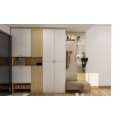 伊梵上新,现代简约全屋定制空间