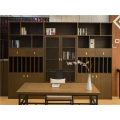 忠旺全铝家具-产品效果图