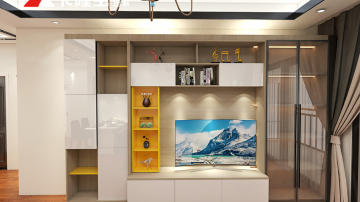 全屋定制是什么