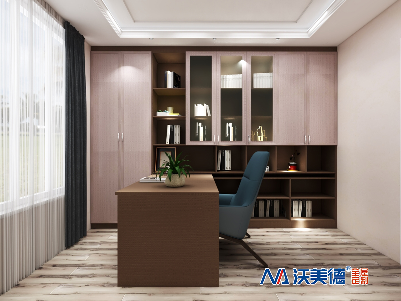 2021衣柜十大品牌排行榜即将发布 沃美德全屋定制有望上榜 2021衣柜十大品牌排行榜即将发布 沃美德全屋定制有望上榜