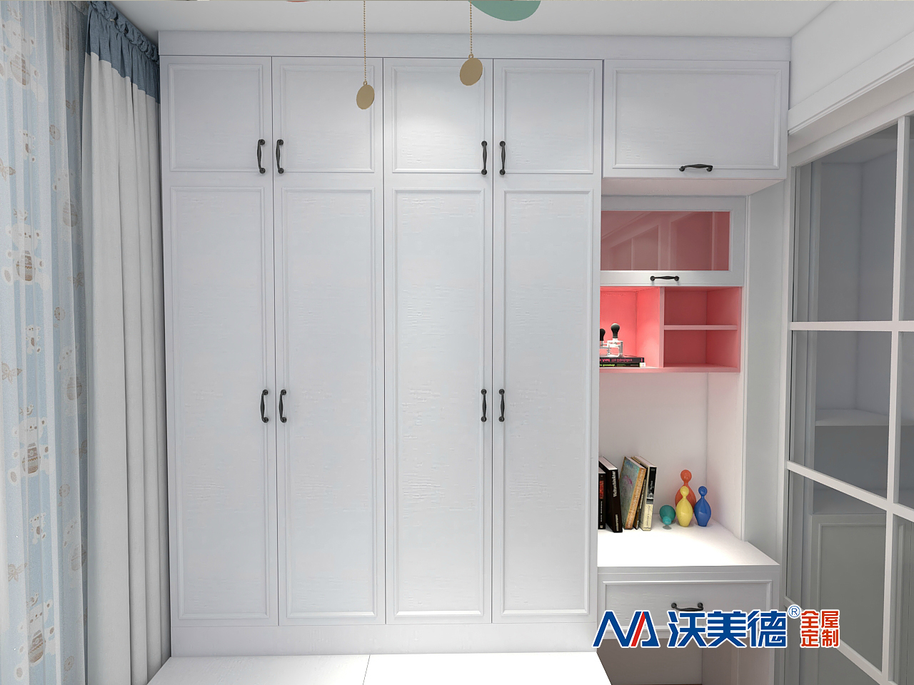 沃美德全屋定制参加什么展会?有什么新的招商政策? 沃美德全屋定制参加什么展会?有什么新的招商政策?
