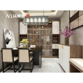 实木家具全屋定制