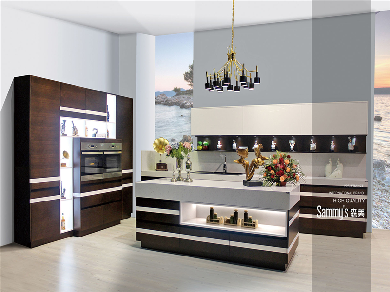 下半年Sammy's森美全屋定制招商政策发生了哪些变化